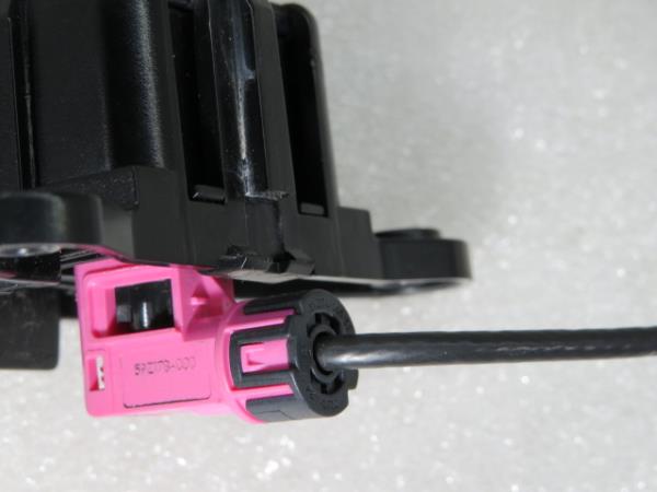 Modulo telecamera FIAT Ducato (250_, 290_) Imagem-3