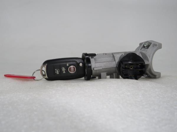 Cilindretto accensione FIAT Ducato (250_, 290_)