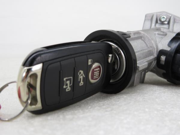 Cilindretto accensione FIAT Ducato (250_, 290_) Imagem-2