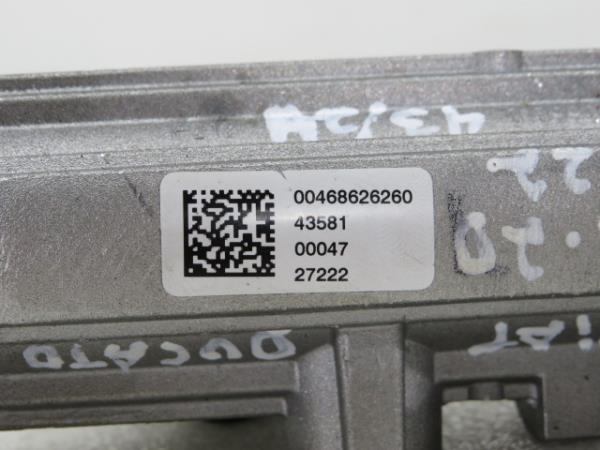 Cilindretto accensione FIAT Ducato (250_, 290_) Imagem-5