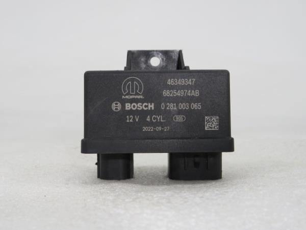 Temporisateur de préchauffage FIAT Ducato (250_, 290_) Imagem-1