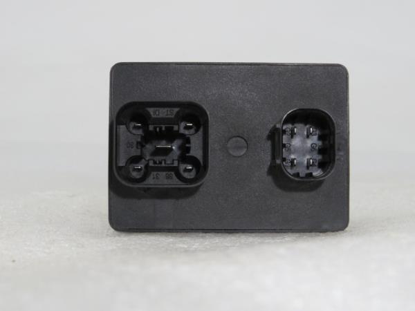 Temporizador velas FIAT Ducato (250_, 290_)