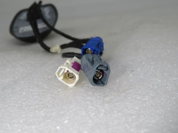 Amplificatore Antenna FIAT Ducato (250_, 290_) Imagem-4