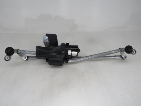 Motor limpa vidros frente FIAT Ducato (250_, 290_)