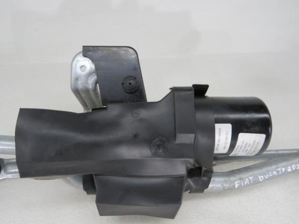 Motore tergicristallo anteriore FIAT Ducato (250_, 290_) Imagem-3