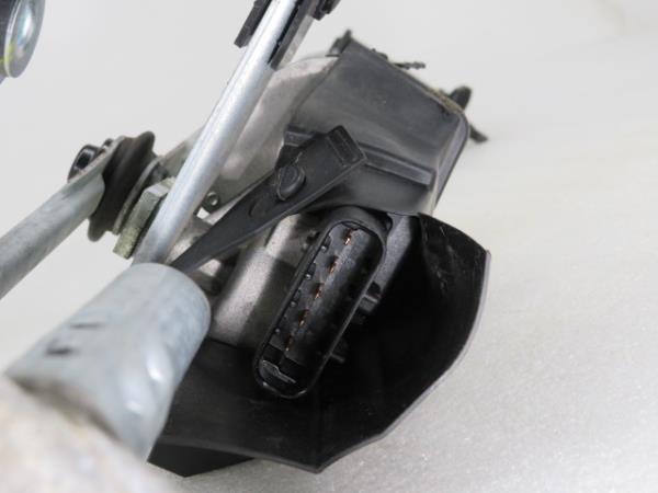 Motore tergicristallo anteriore FIAT Ducato (250_, 290_) Imagem-4