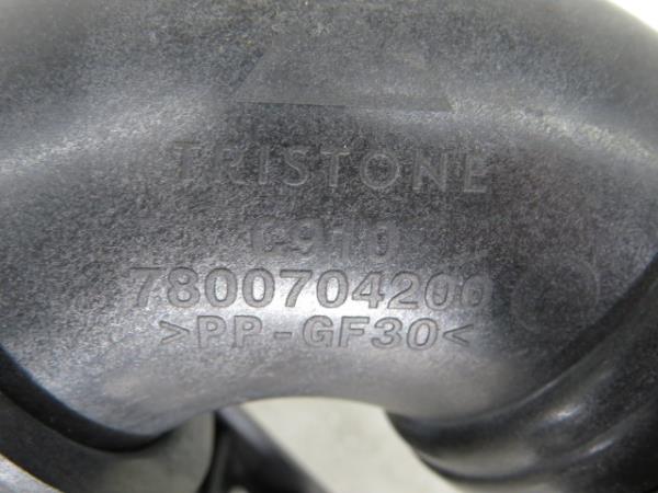 Tubo di aspirazione dell’aria FIAT Ducato (250_, 290_) Imagem-3