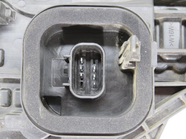 Platine feu Droite PEUGEOT Boxer Imagem-4