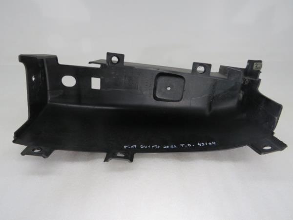 Plastica generica FIAT Ducato (250_, 290_) Imagem-2