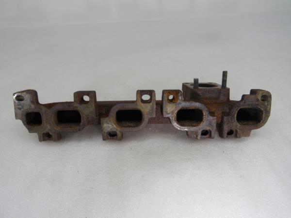 Collettore di scarico FIAT Ducato (250_, 290_) Imagem-2