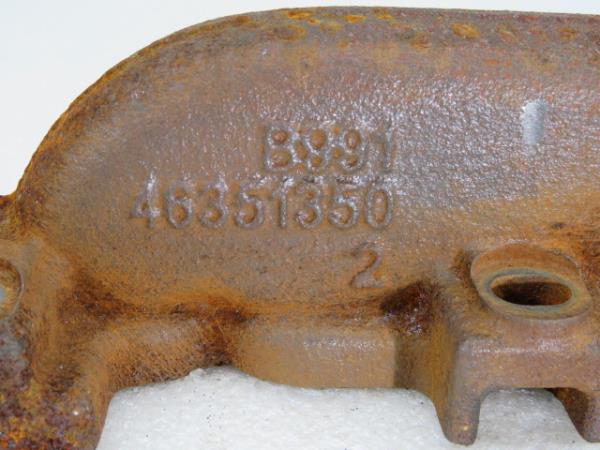 Collettore di scarico FIAT Ducato (250_, 290_) Imagem-3