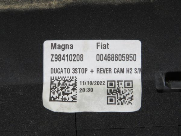 Plastica generica FIAT Ducato (250_, 290_) Imagem-3