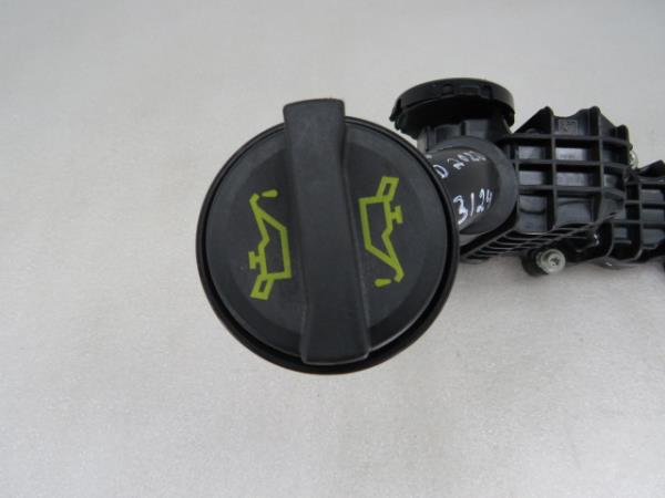 Coperchio valvole FIAT Ducato (250_, 290_) Imagem-1