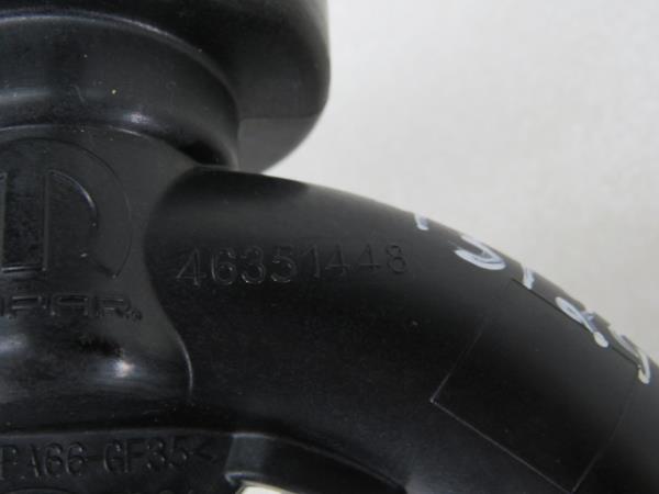 Coperchio valvole FIAT Ducato (250_, 290_) Imagem-3