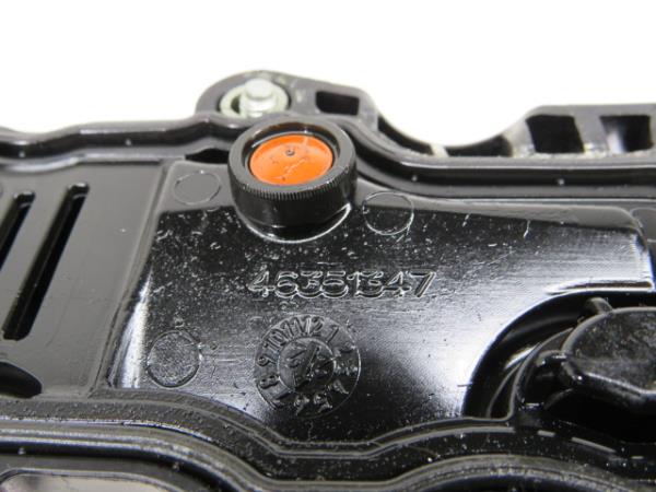 Coperchio valvole FIAT Ducato (250_, 290_) Imagem-5