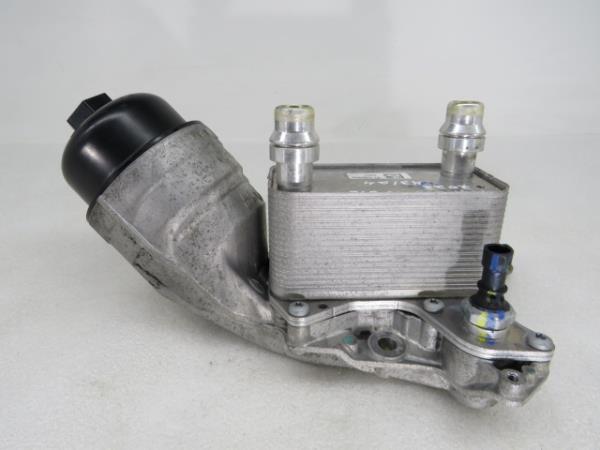 Boîtier / couvercle de filtre à huile FIAT Ducato (250_, 290_) Imagem-1