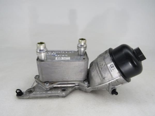 Ölfiltergehäuse / -deckel FIAT Ducato (250_, 290_)