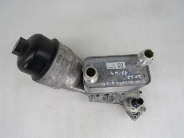 Boîtier / couvercle de filtre à huile FIAT Ducato (250_, 290_) Imagem-2