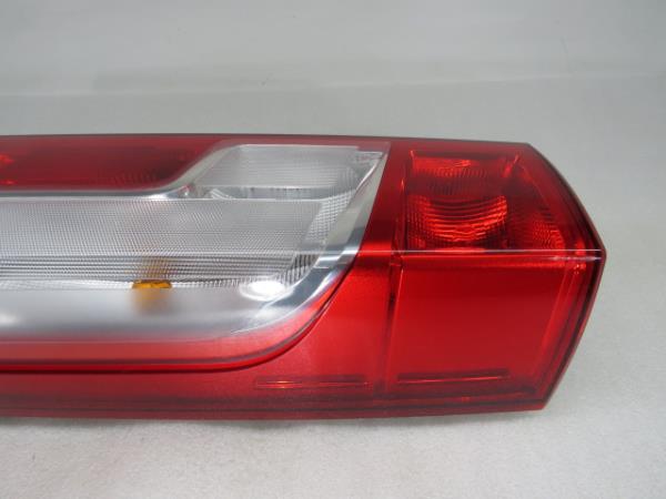 Left Tail light PEUGEOT Boxer Imagem-1