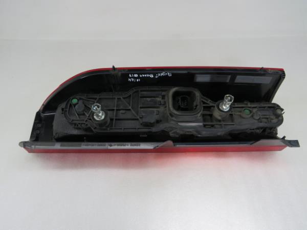 Left Tail light PEUGEOT Boxer Imagem-3