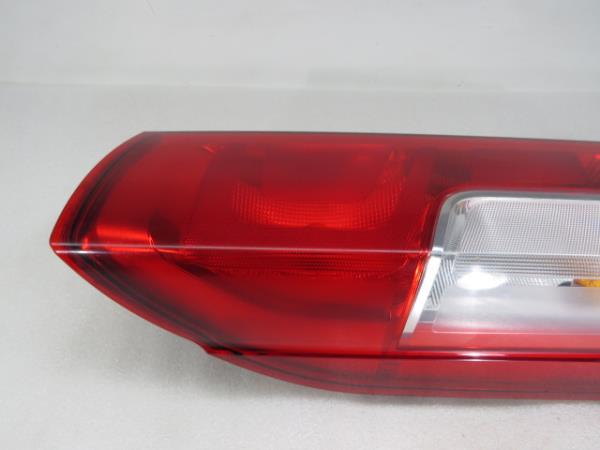 Left Tail light PEUGEOT Boxer Imagem-2