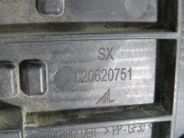 Left Tail light PEUGEOT Boxer Imagem-5