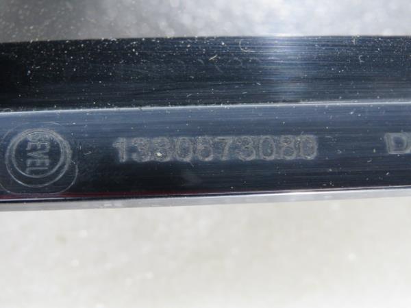 Left Tail light PEUGEOT Boxer Imagem-6