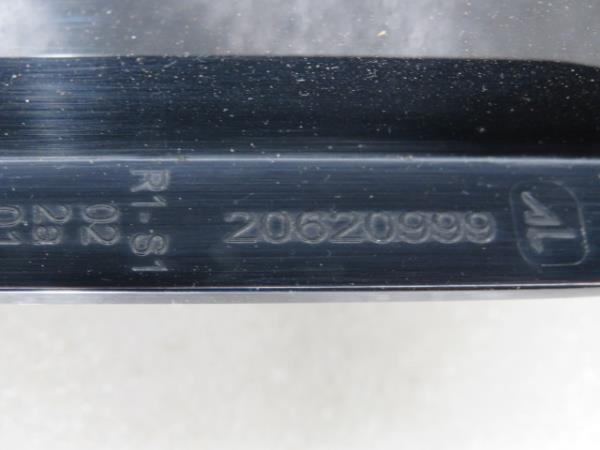 Left Tail light PEUGEOT Boxer Imagem-7