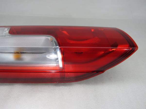 Fanale Destro FIAT Ducato (250_, 290_) Imagem-1