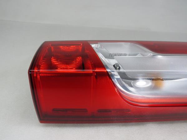 Fanale Destro FIAT Ducato (250_, 290_) Imagem-2