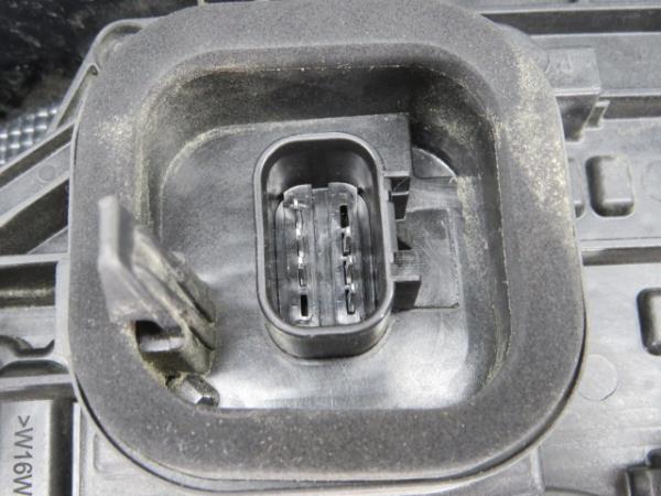 Fanale Destro FIAT Ducato (250_, 290_) Imagem-4