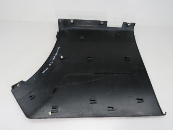 Modanatura esterna FIAT Ducato (250_, 290_) Imagem-1