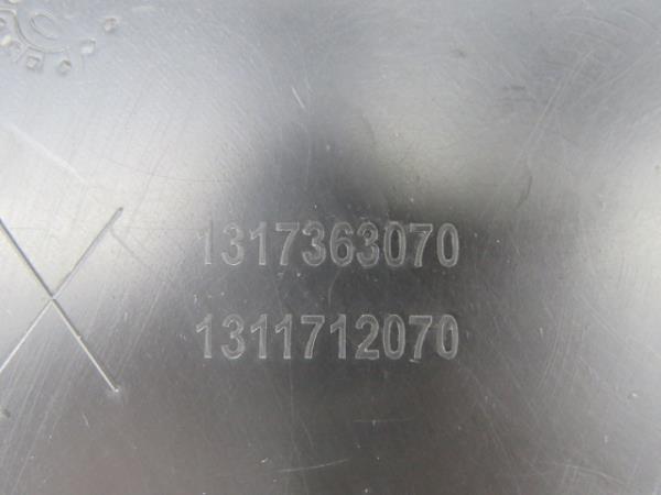 Friso exterior FIAT Ducato (250_, 290_) Imagem-2