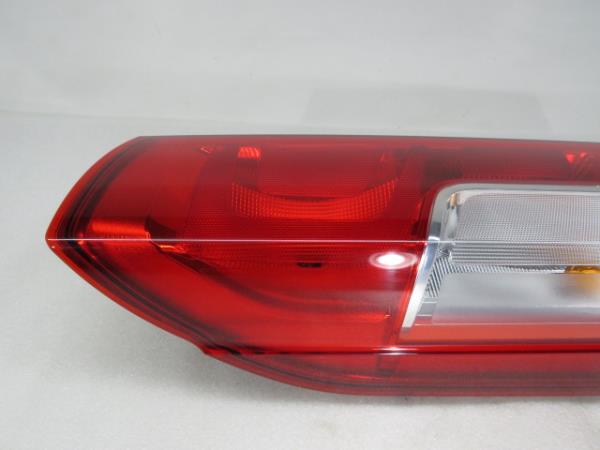 Piloto izquierdo FIAT Ducato (250_, 290_) Imagem-2