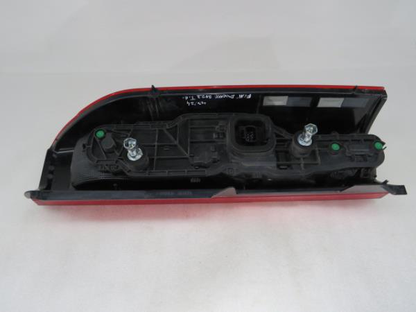 Piloto izquierdo FIAT Ducato (250_, 290_) Imagem-3