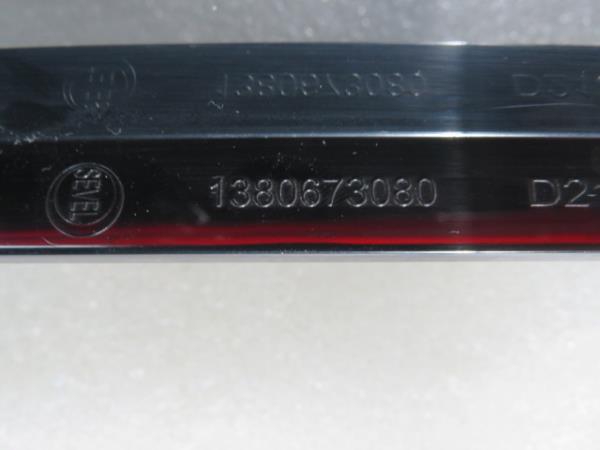 Piloto izquierdo FIAT Ducato (250_, 290_) Imagem-6