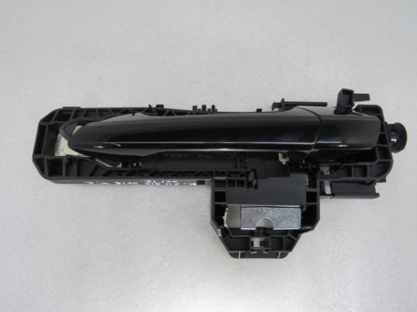 Puxador porta trás esquerdo MERCEDES-BENZ Classe E (W212) Imagem-0