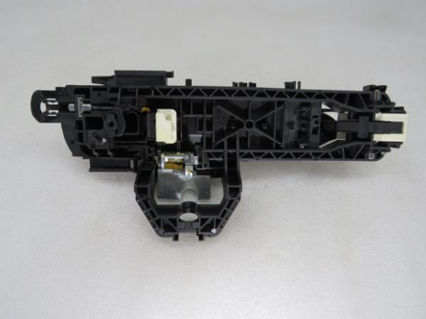 Puxador porta trás esquerdo MERCEDES-BENZ Classe E (W212) Imagem-3