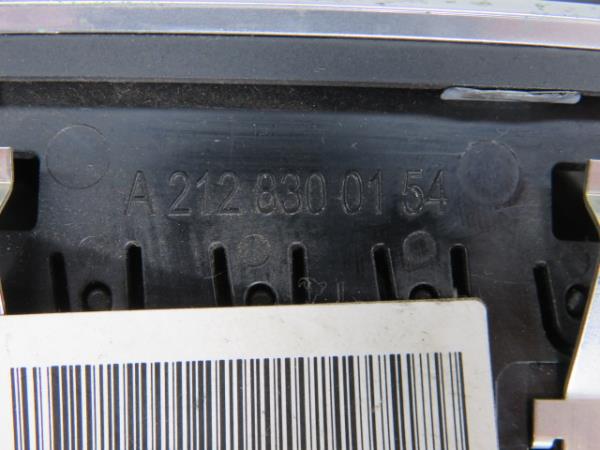 Diffuser / air vent MERCEDES-BENZ Classe E (W212) Imagem-3
