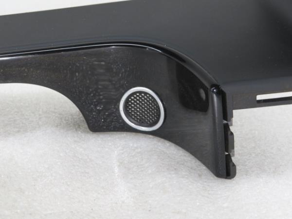 Dashboard trim MERCEDES-BENZ Classe E (W212) Imagem-1