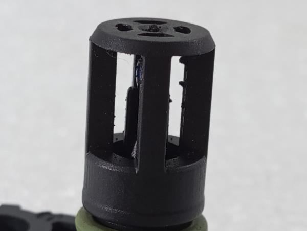 Sensore generico FIAT Ducato (250_, 290_) Imagem-4