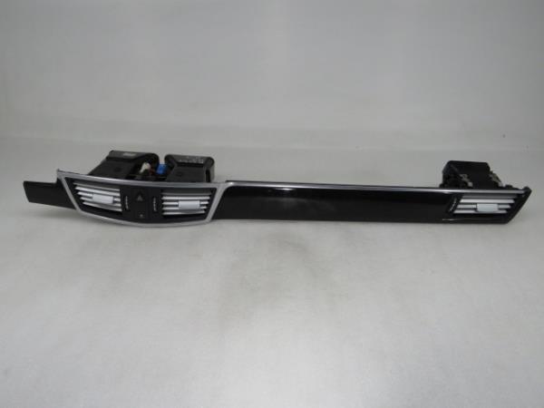 Dashboard trim MERCEDES-BENZ Classe E (W212)