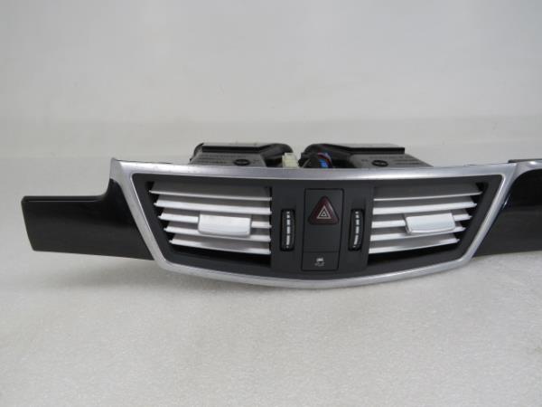 Dashboard trim MERCEDES-BENZ Classe E (W212) Imagem-1