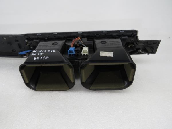 Dashboard trim MERCEDES-BENZ Classe E (W212) Imagem-3