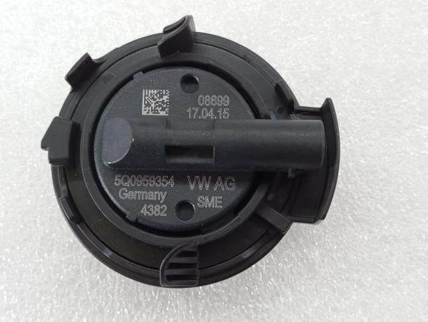 Sensor de impacto VOLKSWAGEN Golf VII Variant (BA5, BV5)