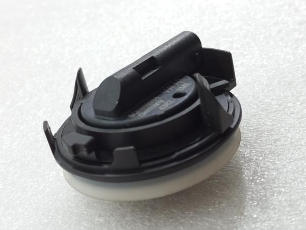 Sensor de impacto VOLKSWAGEN Golf VII Variant (BA5, BV5) Imagem-2