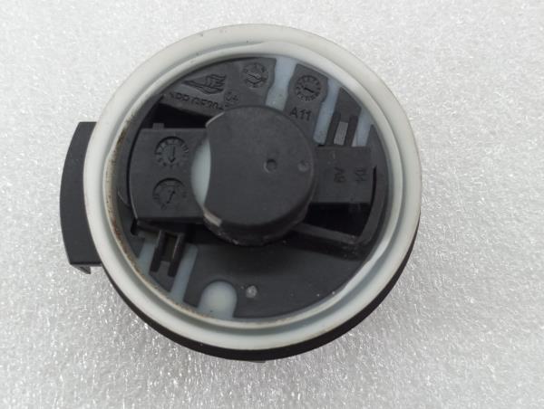 Sensor de impacto VOLKSWAGEN Golf VII Variant (BA5, BV5) Imagem-3