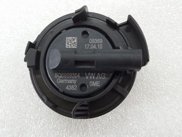 Sensor de impacto VOLKSWAGEN Golf VII Variant (BA5, BV5)