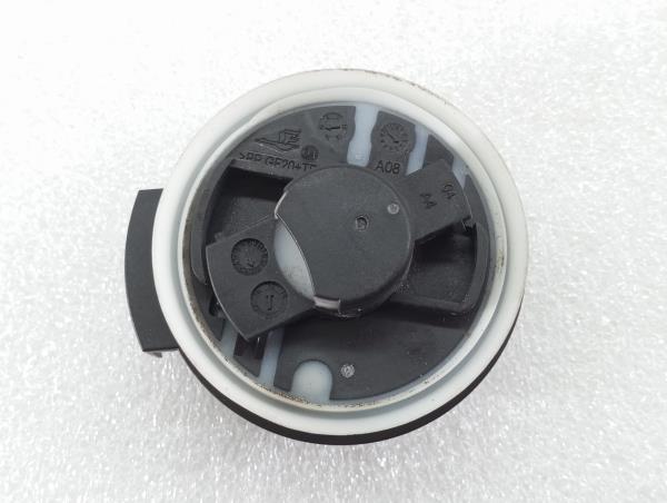 Sensor de impacto VOLKSWAGEN Golf VII Variant (BA5, BV5) Imagem-2