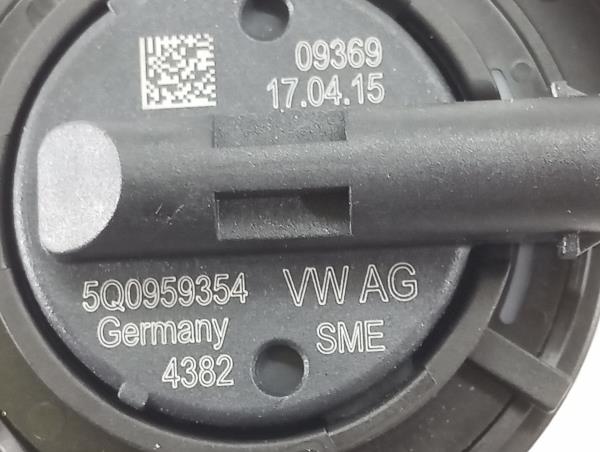 Sensor de impacto VOLKSWAGEN Golf VII Variant (BA5, BV5) Imagem-3